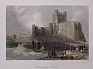 Carrickfergus Castle