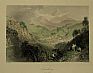 Enniskerry near Dublin