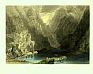 The Mountains in the Gap of Dunloe