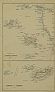 General Map of the Channel Islands and Alderney and the Casquets