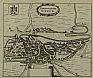 Plan of Norwich