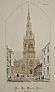 Saint Mary Magdalene Church, Newark