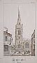 All Saints' Church, Stamford