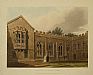 Quadrangle of Balliol College