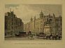 Northumberland House, Charing Cross