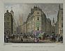 Cornhill and Lombard Street from the Poultry