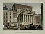 The Mansion House from the Bank