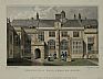 Pensioners Hall, Charter House