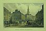 Broad Street and Bloomsbury