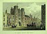 St. James's Palace, Pall Mall
