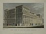 East Wing of Carlton House Terrace