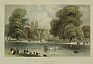 The Ornamental Water, St. James's Park
