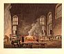 Kitchen of Christ Church