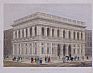 Army and Navy Club House, Pall Mall
