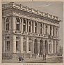 Front of the Army and Navy Club
