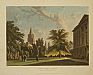 Corpus Christi College and Christ Church Cathedral