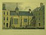 Staples Inn Hall, Holborn