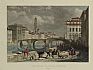 The Bridge of Santa Trinita, Florence
