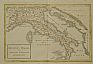 Regiones Italiae ex Augusti Caesaris divisione