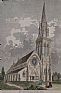 St. Matthias Church, Richmond