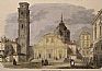 Cathedral of St. Giovanni at Turin