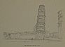 The Leaning Tower, Pisa
