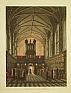 Chapel of Magdalen College
