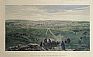 Jerusalem from the Mount of Olives