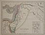 Dominions of David and Solomon with the Adjacent Lands