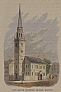 Old South Meeting House, Boston