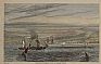 View of Kingston, Jamaica