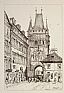 View in Prague