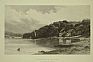 Dittisham on The Dart
