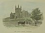 The High School, Dunedin