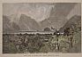 The Town of Picton and Queen Charlotte Sound